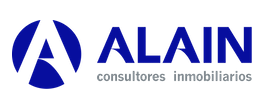 Logo Grupo Alain Consultores Inmobiliarios